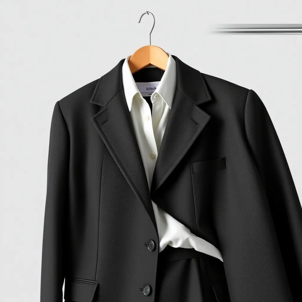 Mastering the Capsule Wardrobe