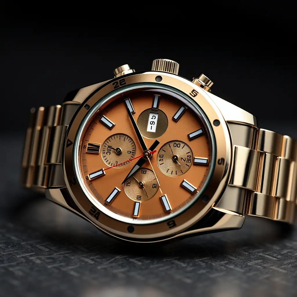 Essential Care for Luxury Watches