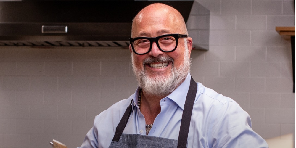 Why This Famous Chef Called Gas Station Food “Surprisingly Good”
