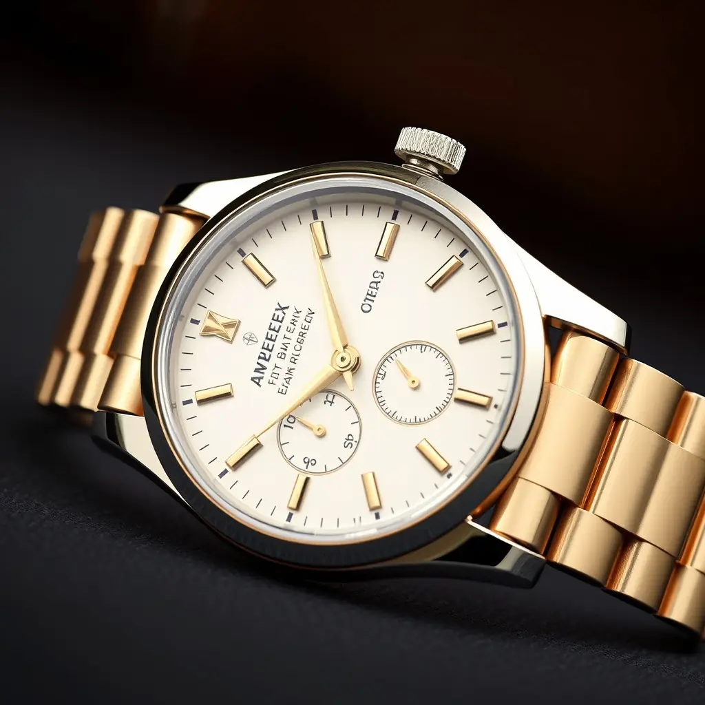 Essential Steps for Watch Maintenance