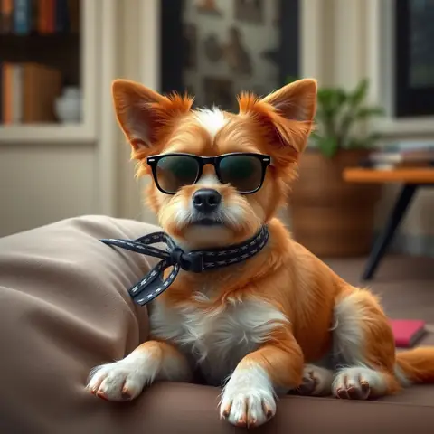 Tailor Your Style to Fit Your Pet's Lifestyle