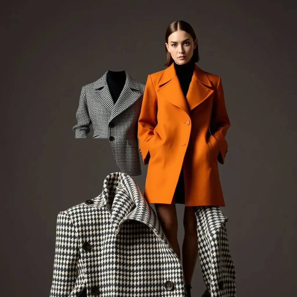 Influence of Iconic Couture on Modern Fashion Trends