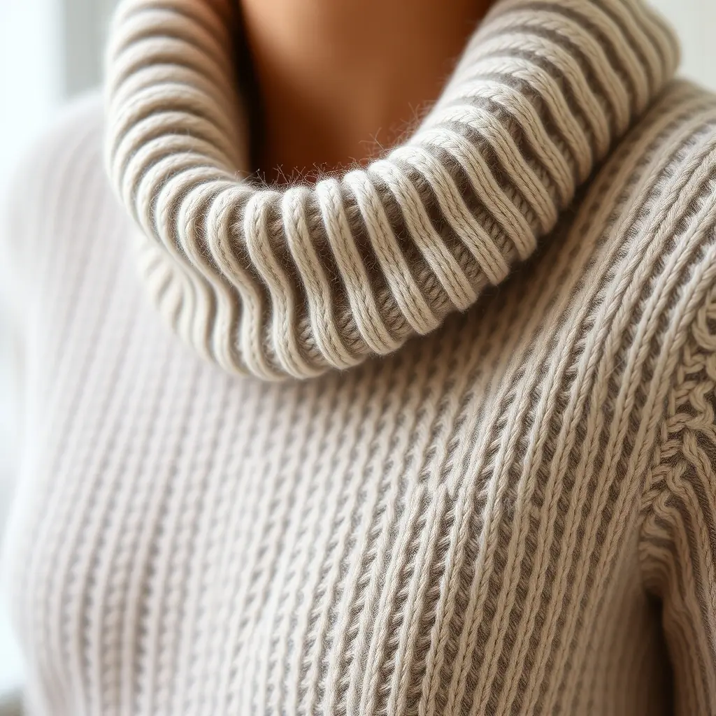 Watch Out for Luxury Fabric Details