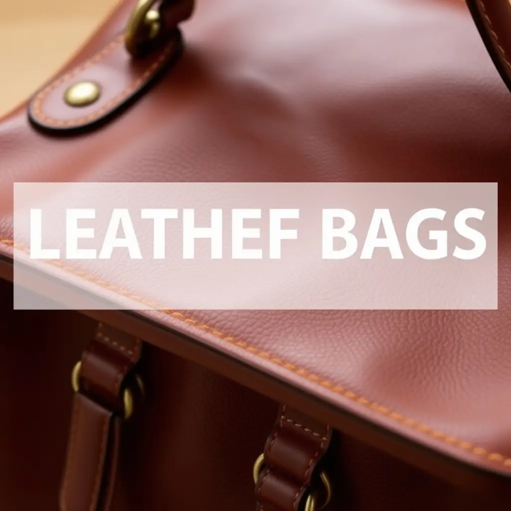 Evaluating Leather Bags for Longevity