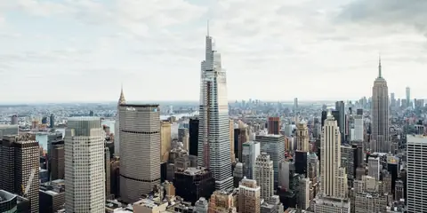 The Global Wealth Rollercoaster: How We Lost $11.3 Trillion in a Year