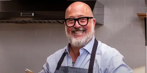 Why This Famous Chef Called Gas Station Food “Surprisingly Good”