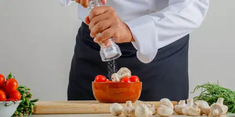Are You Eating Too Much Salt? The Warning Signs
