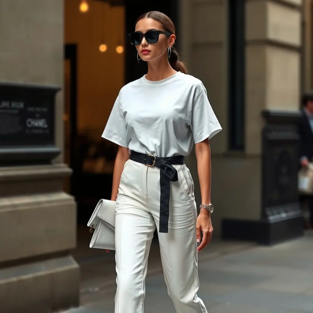 Legacy of Couture: Shaping Everyday Styles