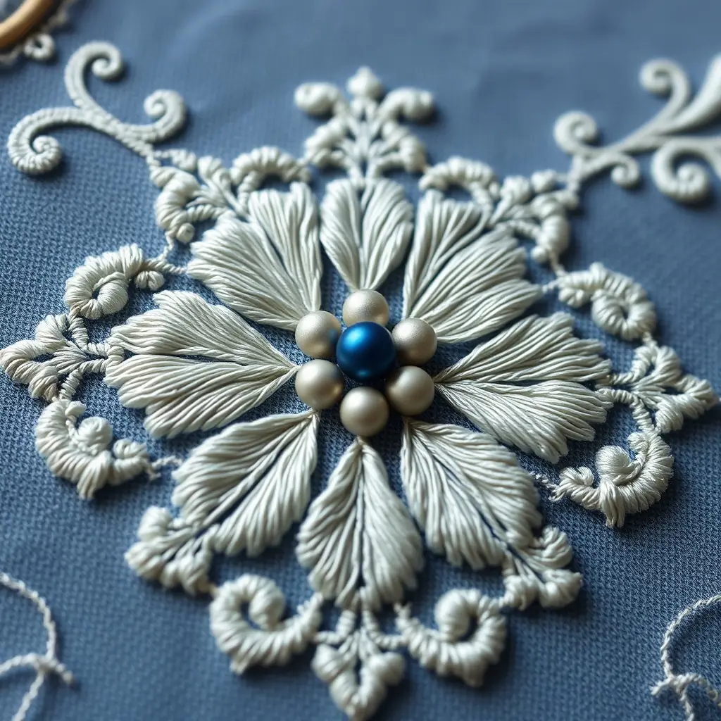 The Legacy of Craftsmanship in Couture