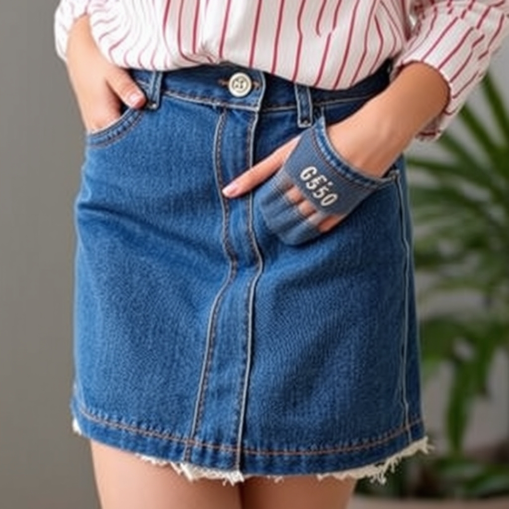 Three Fashion DIY Projects to Transform Your Wardrobe