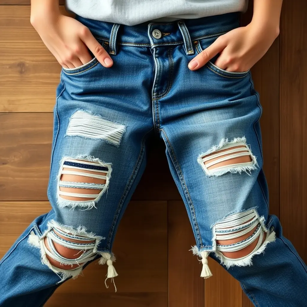 DIY Distressing Essentials