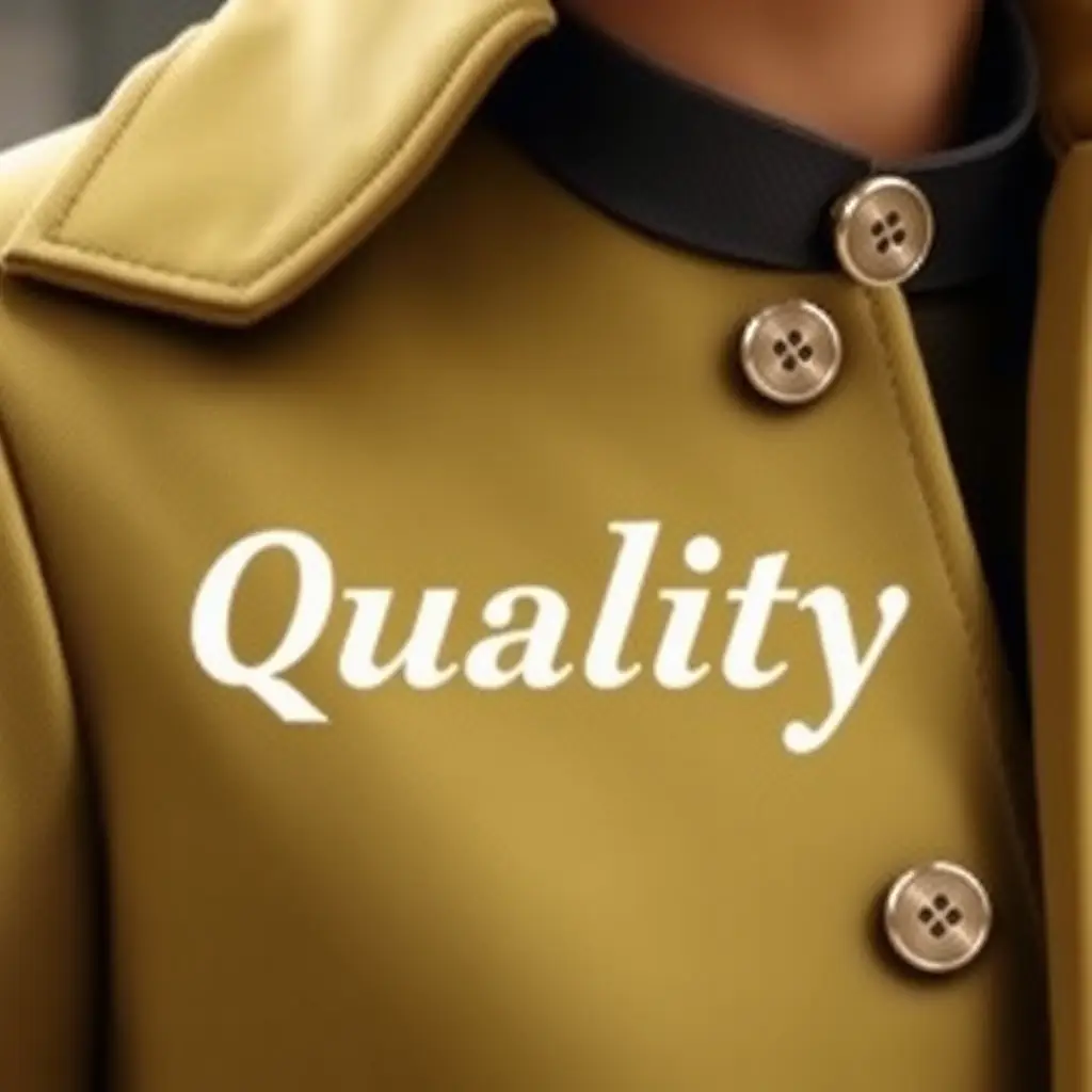 Recognizing Quality Craftsmanship