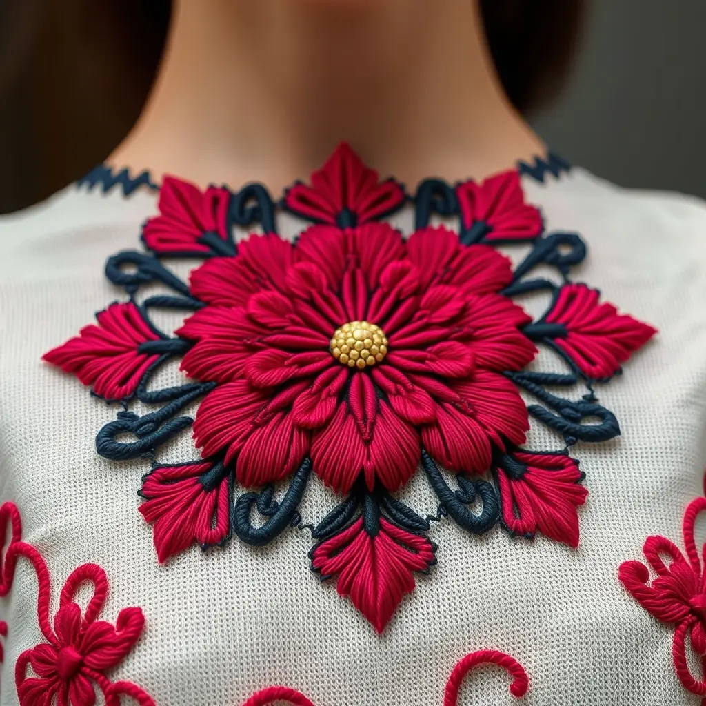 How Couture Techniques Redefine Modern Fashion