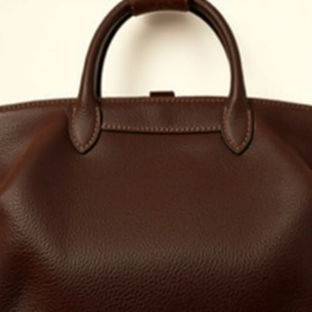 The Care Routine for Leather Bags