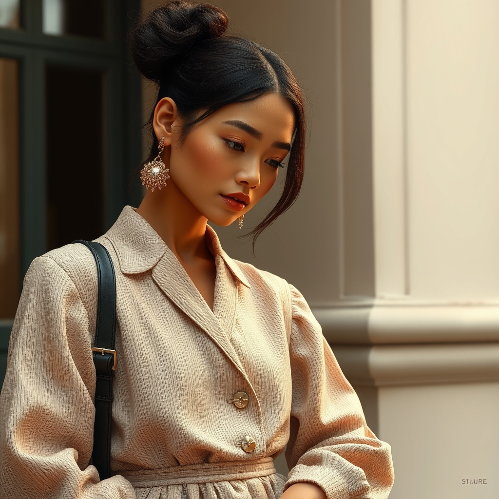 Exploring Haute Couture's Subtle Impact on Everyday Fashion