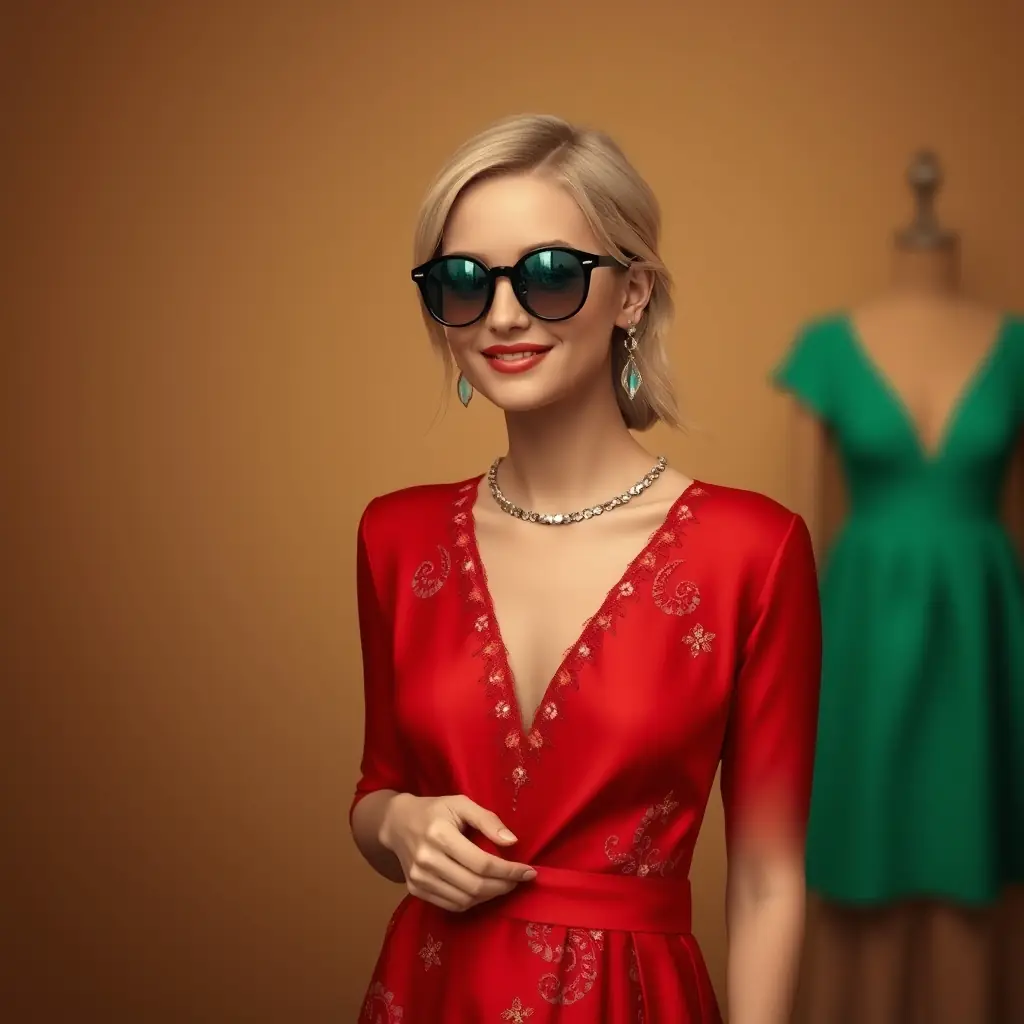Navigating Outfit Choices for Special Occasions