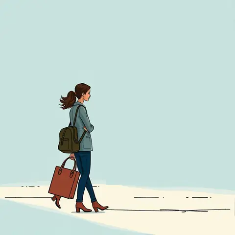 Navigating Style Changes During Divorce