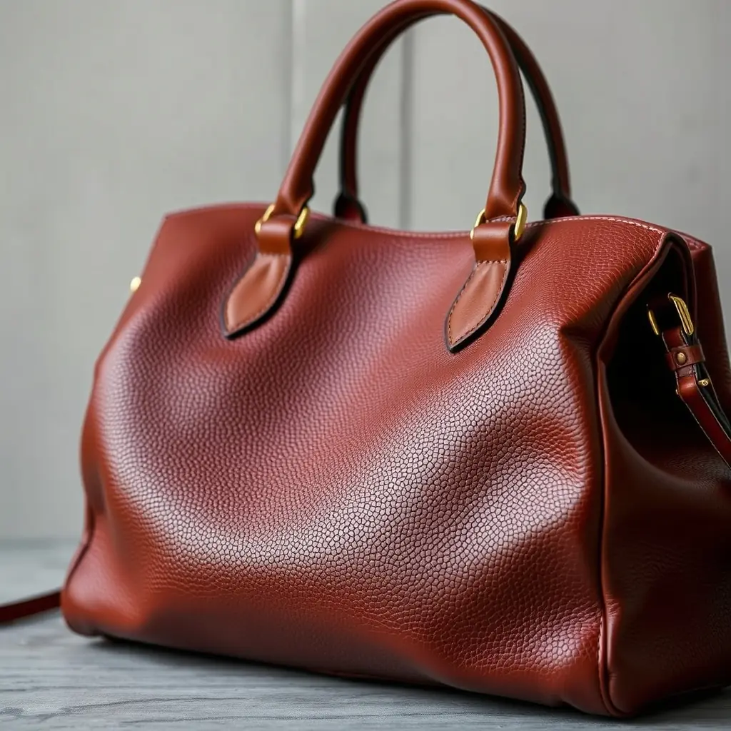 Mastering Leather Bag Maintenance