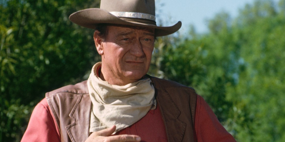 Love Lost and Found – How Many Times Was John Wayne Married?
