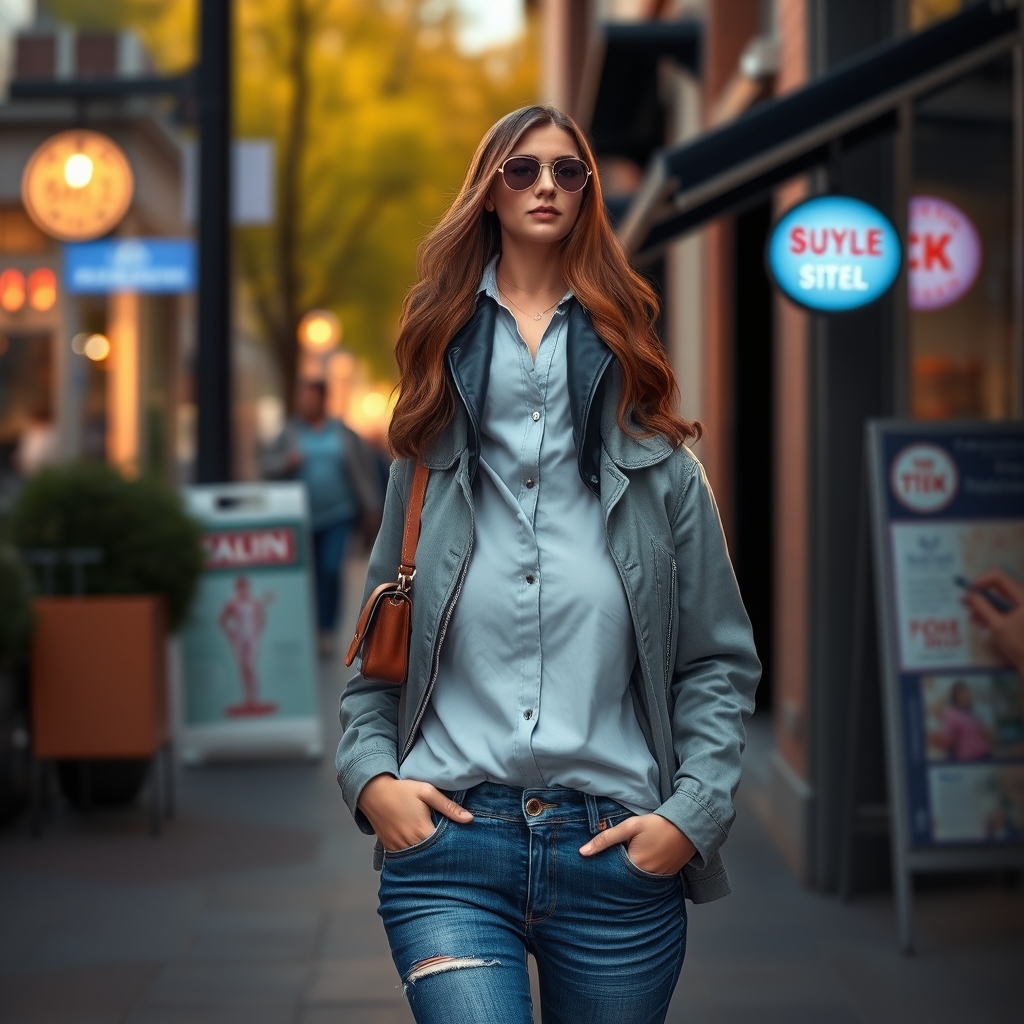 Style Habits That Influence Weight Loss